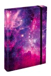 BAAGL A4 Jumbo Galaxy