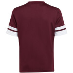 Dres adidas Squadra 25 Jr JC8667 140 cm