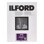 Ilford MG RC DL 44M / 25 listů / 13 x 18 cm / černobílý fotografický papír / perleťový (HAR1180178)