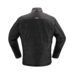 Moto bunda Richa Guardian černá - L