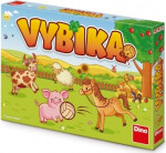 Vybika - Honza Vodička