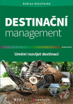 Destinační management - Andrea Holešinská