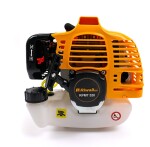Benzínový multifunkční křovinořez 4v1 Riwall PRO RPMT 520