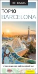 Barcelona TOP 10 - kolektiv autorů