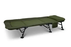 Sonik Lehátko Bank-Tek Levelbed (EC0039)