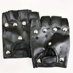 Smiffys.com Rukavice - Punk