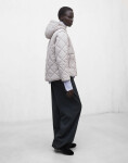ECOALF Verin Jacket Washed Stone XS