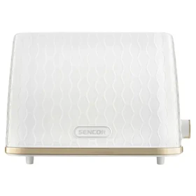SENCOR STS 7200WH bílá / Topinkovač / 930W / 2 sloty (8590669133406)