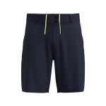 Pánské merino kraťasy SMARTWOOL Men's 8" Short, Deep Navy velikost: S