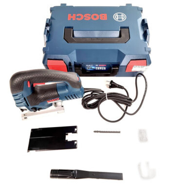 BOSCH GST 150 BCE / přímočará pila / 780 W / až 3100 zdvihů-min (601513003)