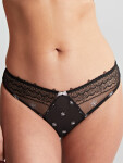 Cleo Blossom Brazilian black 10582