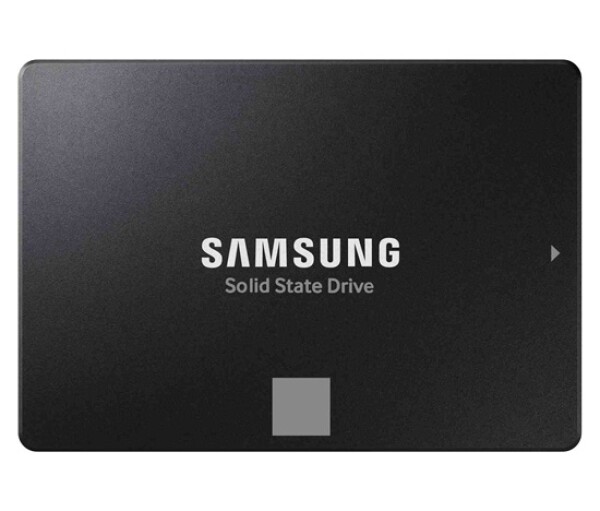 SSD 2,5" Samsung 870 EVO SATA III-250GB EDF_1061655
