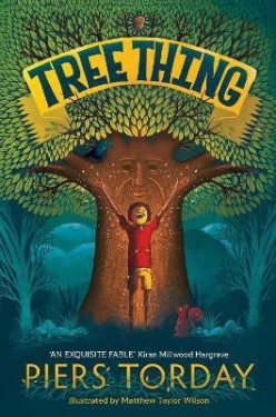 Tree Thing - Piers Torday