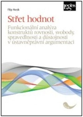 Střet hodnot