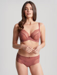 Dámské kalhotky Panache Ana Brief sienna 9395