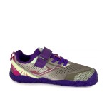 Dětské trailové barefoot tenisky TUNDRA JUNIOR GRAY Joma BFTUNJW2624V - 29