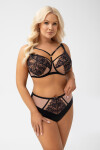 LEXI SOFT BRA G001 černá 65M