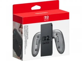 Nintendo Switch 2 Joy-Con Charging Grip (N2P105)