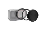 Insta360 Ace Pro - 52mm UV filtr s krytkou objektivu (1INST552)