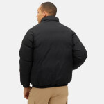 New Balance Academy Mix Down Jacket M MJ34302BK L