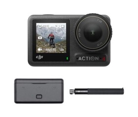 DJI Osmo Action 4 Adventure Combo EDF_819774