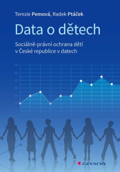 Data o dětech - Radek Ptáček, Terezie Pemová - e-kniha