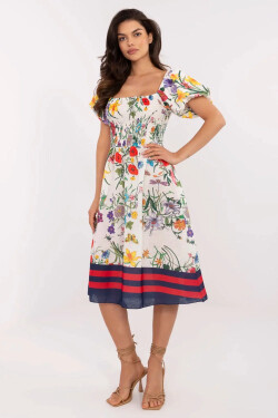Denní šaty model 213609 Italy Moda universal