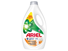 Ariel Prací gel+Touch Of Lenor Gold Orchid 50 PD