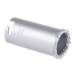 FESTA 24735 Korunka vykružovací karbidová, 33mm, pro unašeč