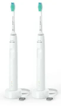 Philips Sonicare 3100 HX3675/13 Duo