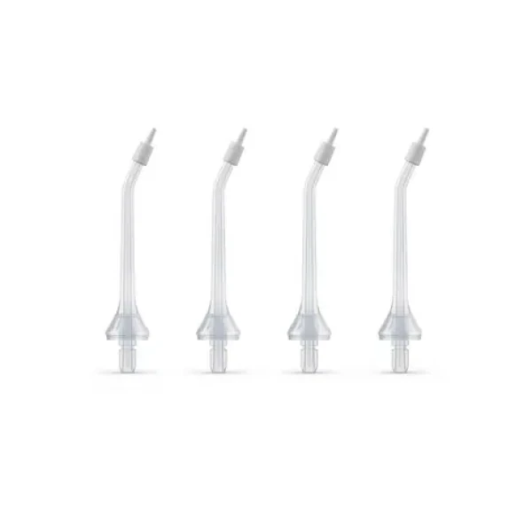 TrueLife AquaFloss L-series jets Periodontal 4 pack / 4 náhradní trysky (TLCFAAFCL10WAAFLJPE)