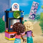 LEGO LEGO® Friends 42662 Kadeřnictví a obchod s doplňky