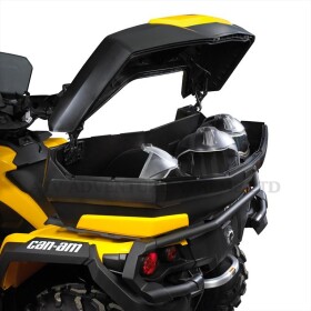 Can-Am Zadní plastový box LinQ system premium 124l