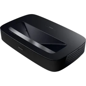 Hisense PL1SE černá / Projektor / 3840 x 2160 / 2100 ANSI / HDMI / LAN / WiFi / BT / 30W repro (PL1SE)