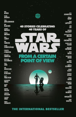 Star Wars: From a Certain Point of View - Kolektiv
