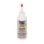Super Lube® Multi-Use Synthetic Oil with Syncolon® (PTFE) 118 ml