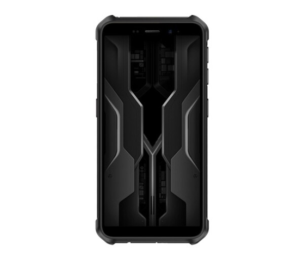 Smartphone Ulefone Armor X12 Pro 4G Helio G36 4GB 64GB, All Black EDF_1289431