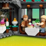 LEGO® Jurassic World™ 76961 Návštěvnické centrum: útok