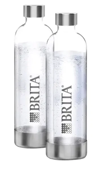 Brita sodaONE Bottle PET 2ks