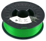 PLA filament neonově zelený 1,75 mm Smartfil 1 kg