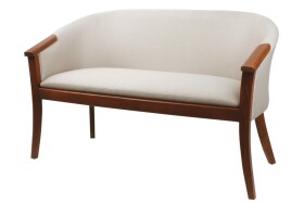 BRADOP Dvoukřeslo OLIVA II Z140