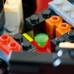 LEGO LEGO® Sonic the Hedgehog™ 77000 Shadow the Hedgehog