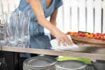 KETER UNITY CHEF 415L grafit