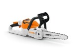 Aku řetězová pila STIHL MSA 60 C-B SET