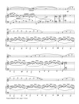 MS Eugene Magalif - Aria For Flute And Piano