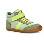 Koel Daniel Cotton 3.0 Mint celoroční