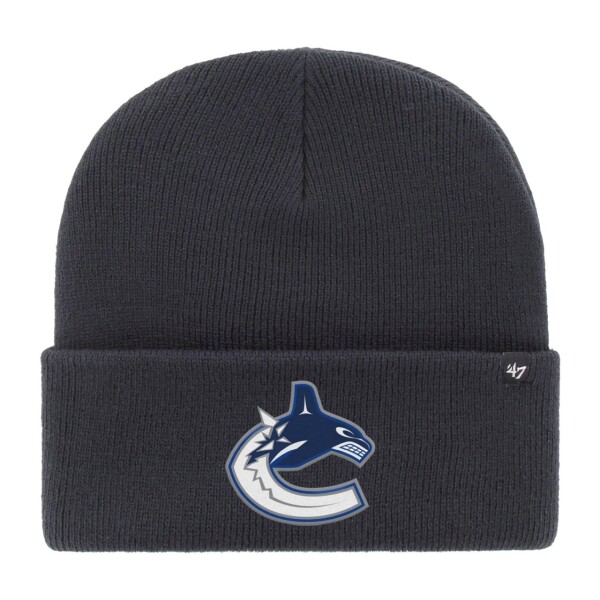 Vancouver Canucks Haymaker