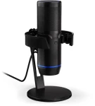 Endorfy Solum 2 / Mikrofon / USB / Kardioidní směrovost / Pop filtr / Protiotřesový koš (EY1B018)