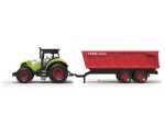 Traktor s vlečkou 36 cm, Wiky Vehicles, W005259