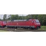 Piko H0 59380 H0 dieselová lokomotiva BR 118.4 Deutsche Reichsbahn, 6osý BR 118 Deutsche Reichsbahn, 6osý